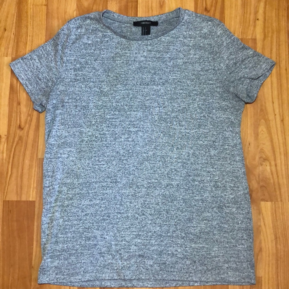 Comfy Tee